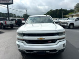 Used 2016 Chevrolet Silverado 1500 LT w/ All Star Edition image 2
