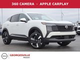 New 2025 Nissan Kicks SR image 1