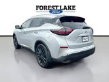 Used 2023 Nissan Murano Platinum w/ Cargo Package image 5