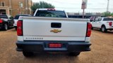 Used 2017 Chevrolet Silverado 1500 W/T w/ Trailering Package image 4