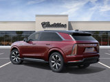 New 2025 Cadillac Escalade IQ Luxury 1 w/ Smart Trailering package image 3