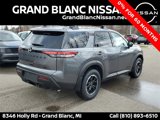 New 2025 Nissan Pathfinder Rock Creek image 4