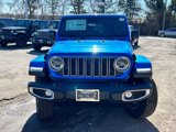 New 2025 Jeep Wrangler Sahara w/ Safety Group image 3