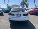 Used 2022 BMW 530i w/ Convenience Package image 6