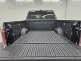 New 2025 Toyota Tundra Platinum image 5