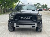 Used 2017 RAM 1500 Rebel w/ Luxury Group image 2