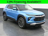 New 2026 Chevrolet TrailBlazer LT w/ LT Cold Weather Package image 2