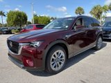 New 2025 MAZDA CX-90 3.3 Turbo w/ Premium Plus Pkg image 5