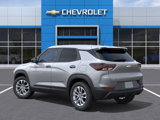 New 2026 Chevrolet TrailBlazer LS w/ LS Convenience Package image 3