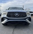 New 2025 Mercedes-Benz GLE 53 AMG 4MATIC Coupe image 3