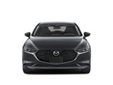 Used 2025 MAZDA MAZDA3 s image 4