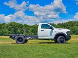 New 2025 RAM 5500 Tradesman image 3