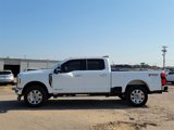 New 2025 Ford F250 Lariat image 3