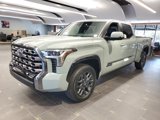 New 2025 Toyota Tundra Platinum image 4