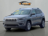 Used 2020 Jeep Cherokee Latitude Plus w/ Comfort/Convenience Group image 2
