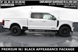 New 2025 Ford F250 XLT image 5