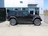 New 2025 Jeep Wrangler Unlimited Rubicon image 2