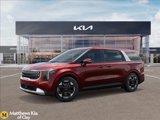 New 2026 Kia Carnival EX image 3