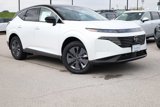 New 2025 Nissan Murano SL image 2