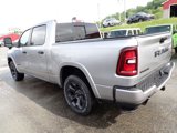 New 2025 RAM 1500 4x4 Crew Cab image 3