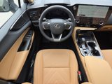 New 2026 Lexus NX 350 AWD w/ Luxury Package image 4