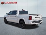 New 2026 RAM 1500 Laramie w/ Night Edition image 3