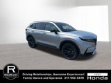 New 2026 Honda CR-V Sport Touring image 2