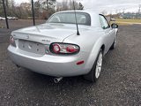 Used 2008 MAZDA MX-5 Miata Grand Touring image 4