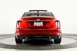 Used 2022 Cadillac CT5 Premium Luxury w/ Parking Package image 3