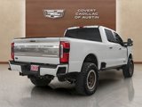 Used 2024 Ford F250 Platinum image 4
