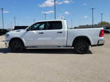 Used 2025 RAM 1500 Lone Star image 2