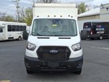 Certified 2022 Ford Transit 350 DRW image 2
