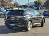 New 2025 Buick Envision Avenir image 5