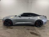 Used 2020 Chevrolet Camaro SS image 2