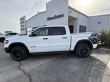 New 2025 RAM 1500 Rebel w/ Rebel Level 2 Equipment Group image 2