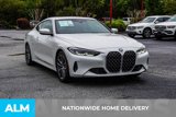 Used 2024 BMW 430i Coupe w/ Premium Package image 5
