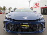Certified 2025 Toyota Camry SE image 2