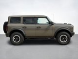 New 2025 Ford Bronco Badlands w/ Sasquatch Package image 2