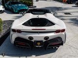 Used 2022 Ferrari SF90 Spider image 6