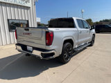 Used 2021 GMC Sierra 1500 SLT w/ SLT Premium Plus Package image 4