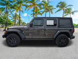 Used 2022 Jeep Wrangler Unlimited Sport image 6
