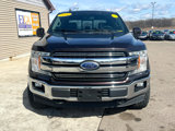 Used 2020 Ford F150 Lariat image 2