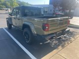 New 2025 Jeep Gladiator Sport image 3