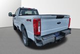 New 2025 Ford F250 XLT w/ Snow Plow/Camper Package image 4