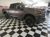 New 2025 RAM 2500 Big Horn image 4