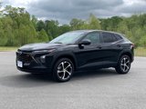 Used 2024 Chevrolet Trax RS w/ Driver Confidence Package image 3