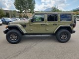 New 2025 Jeep Wrangler Unlimited Rubicon 392 image 2