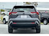 Certified 2025 Toyota RAV4 XSE image 5