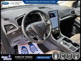 Certified 2022 Ford Edge SEL w/ Convenience Package image 3