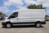 Used 2022 Ford E-Transit Medium Roof image 2